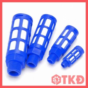 giảm thanh khí nén psl lục giác