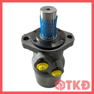 motor bmr