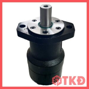 motor thủy lực bmr 10