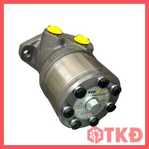 motor thủy lực bmr 13