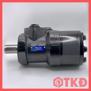 motor thủy lực bmr 2