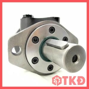 motor thủy lực bmr 4