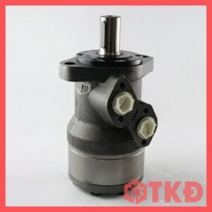 motor thủy lực bmr 6