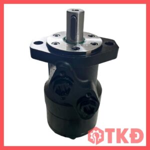 motor thủy lực bmr 8