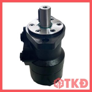 motor thủy lực bmr 9