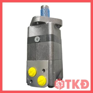 motor thủy lực vuông bm3