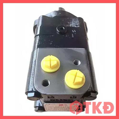 motor thủy lực vuông bm3 6