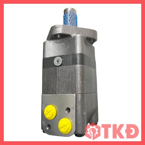 motor thủy lực vuông bm3