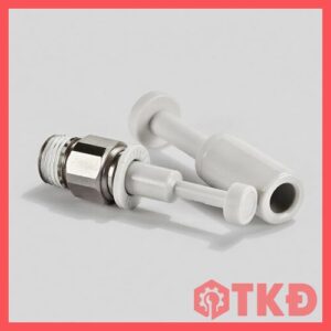 nút bịt ống khí nén pp