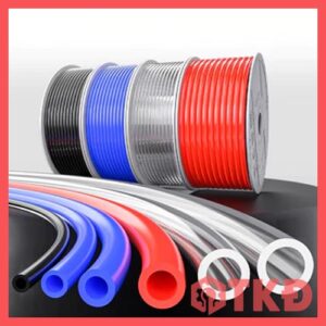 ống hơi khí nén pu 2