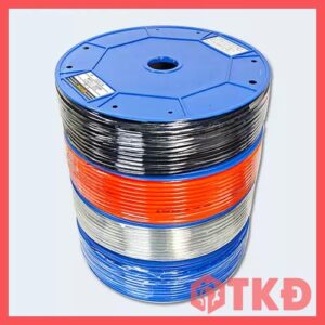 ống hơi khí nén pu 3