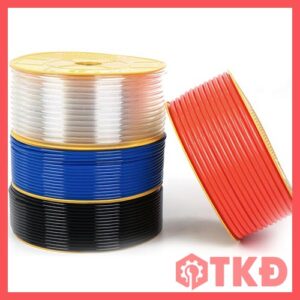 ống hơi khí nén pu