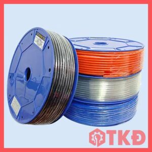 ống hơi khí nén stnc pu 6