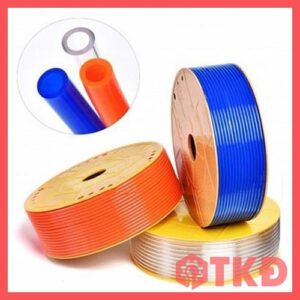 ống khí nén pu