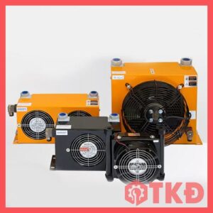 quạt làm mát dầu thủy lực ah 3