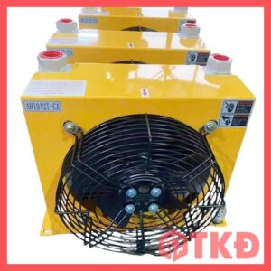 quạt làm mát dầu thủy lực ah 9