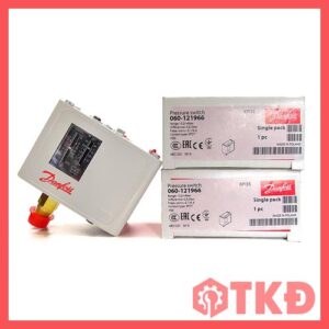relay áp suất danfoss 2
