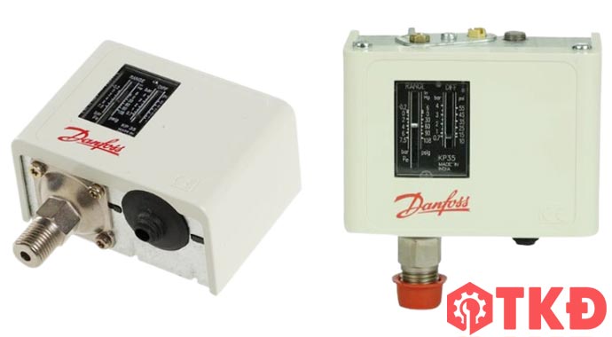 rơ le áp suất danfoss 2 rơ le áp suất danfoss 2