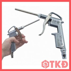 súng thổi bụi dg-1003