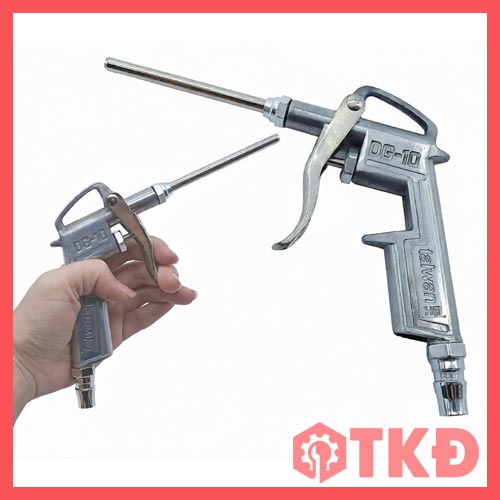 súng thổi bụi dg-1003