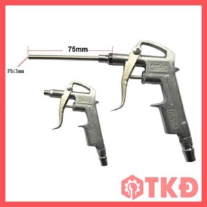 súng xịt bụi dg-10-3