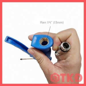 súng xịt khí nén a015 pvn