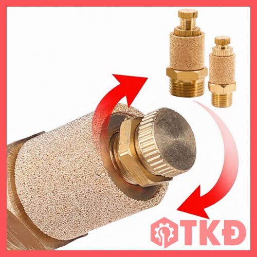tiêu âm có chỉnh besl