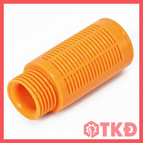 tiêu âm khí nén nhựa psl