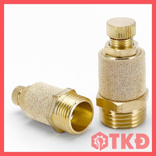 tiêu âm đồng có chỉnh besl