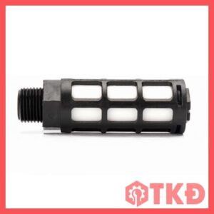 tiêu âm nhựa psl lục giác