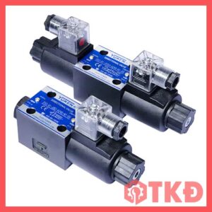 van điện từ thủy lực yuken dsg-01 10