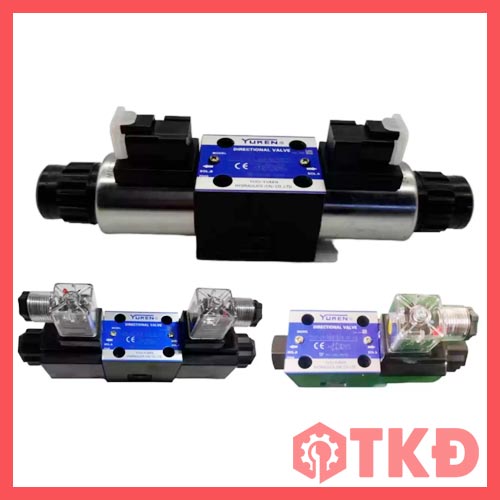 van điện từ thủy lực yuken dsg-01 12