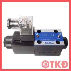 van điện từ thủy lực yuken dsg-01 3