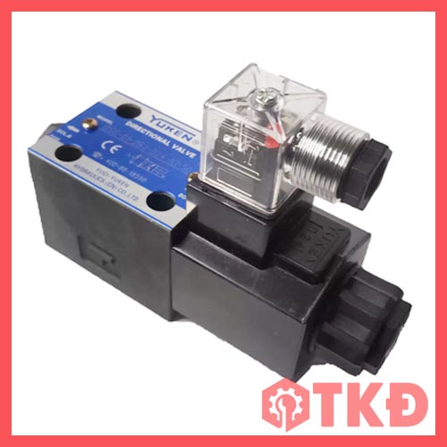 van điện từ thủy lực yuken dsg-01 4