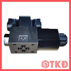 van điện từ thủy lực yuken dsg-01 5