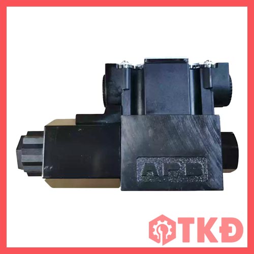 van điện từ thủy lực yuken dsg-01 6
