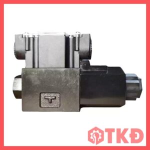 van điện từ thủy lực yuken dsg-01 7