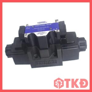 van điều khiển yuken dsg-03
