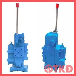 van gạt tay thủy lực csbf cho tàu thuyền 2