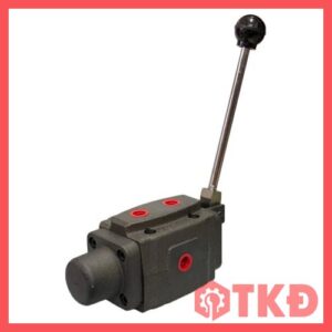 van gạt tay thủy lực hdmt