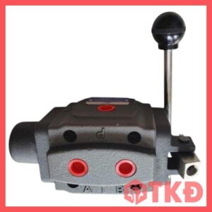 van gạt tay thủy lực hdmt saintfon 3