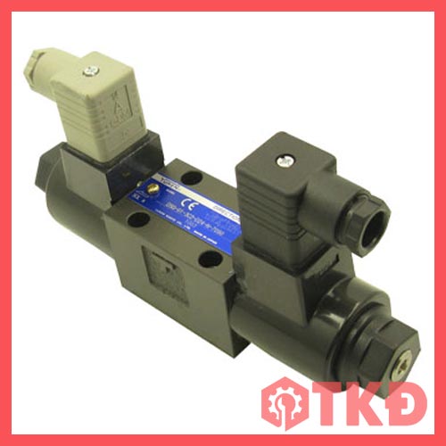 van thủy lực yuken dsg-01