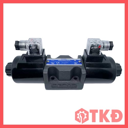 van thủy lực yuken dsg-03 11