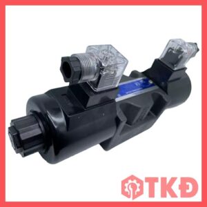 van thủy lực yuken dsg-03 13