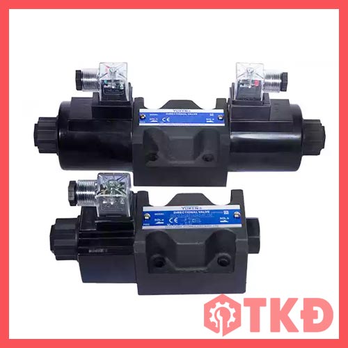van thủy lực yuken dsg-03 3
