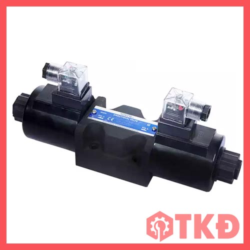 van thủy lực yuken dsg-03 4