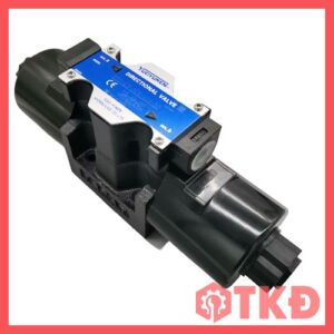 van thủy lực yuken dsg-03 8
