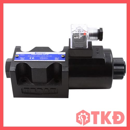 van thủy lực yuken dsg-03