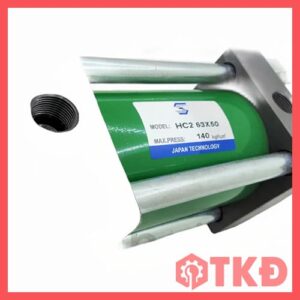 xi lanh thủy lực hc2