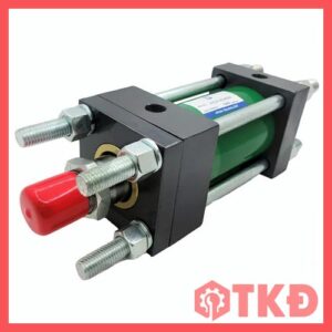 xi lanh thủy lực hc2 4